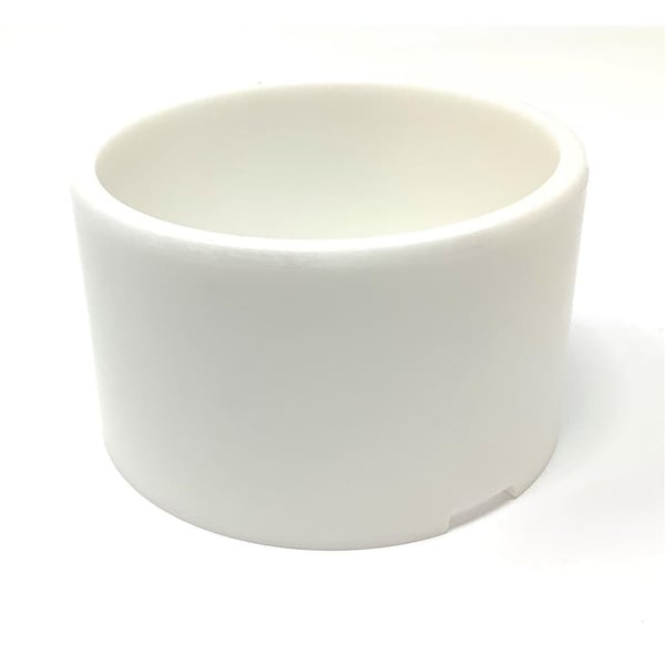 Springer Parts Sleeve 220, 224, 223 (Zirconia); Replaces Waukesha Cherry-Burrell Part# 220-098-004 220-098-004SP - main